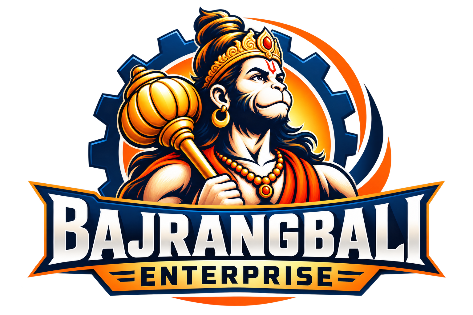 Bajrangbali Enterprise